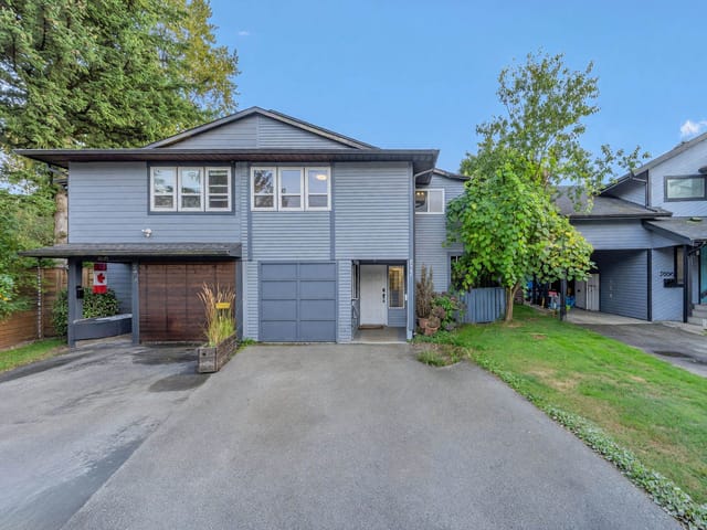 1/2 Duplex for sale in Coquitlam, Coquitlam, 2668 Stellar Court, 263192012 | Realtylink.org