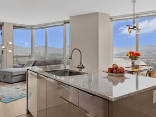 Apartment for sale in Burnaby, Burnaby South, 2703 4808 Hazel Street, 263192013 | Realtylink.org