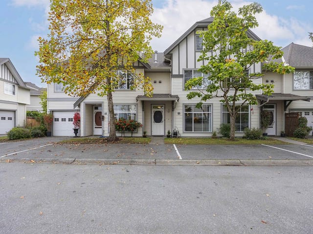 Townhouse for sale in Surrey, Cloverdale, 74 6465 184a Street, 263192017 | Realtylink.org