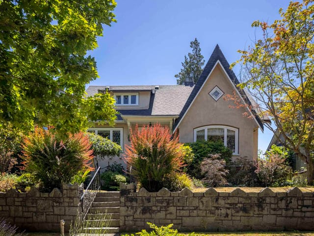House for sale in Vancouver, Vancouver West, 4234 W 9th Avenue, 263192019 | Realtylink.org