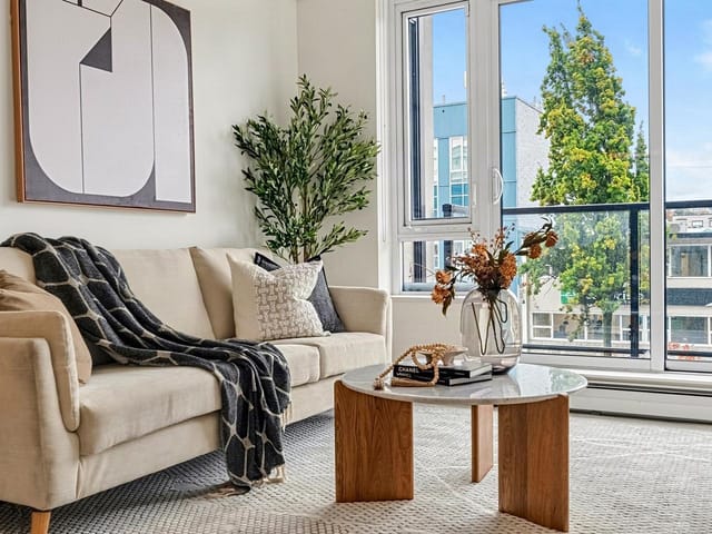 Apartment for sale in Vancouver, Vancouver East, 201 1788 Ontario Street, 263192021 | Realtylink.org