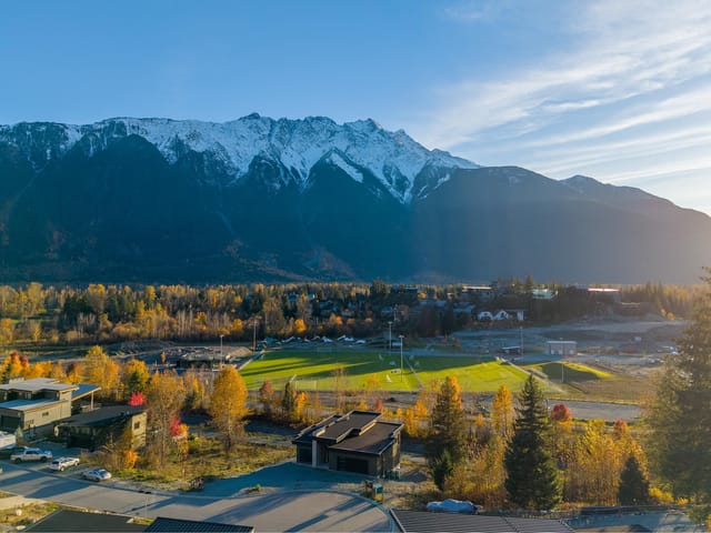 House for sale in Pemberton, Pemberton, 7653 Seven O'clock Drive, 263192028 | Realtylink.org