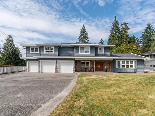 Other Property for rent in Coquitlam, Coquitlam, 941 Selkirk Crescent, 263192029 | Realtylink.org
