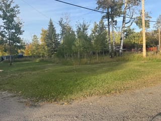 Lot for sale in Hudsons Hope, Fort St. John, 10109 Paquette Avenue, 263192032 | Realtylink.org
