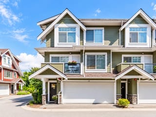 Townhouse for sale in Port Coquitlam, Port Coquitlam, 13 2183 Prairie Avenue, 263192038 | Realtylink.org