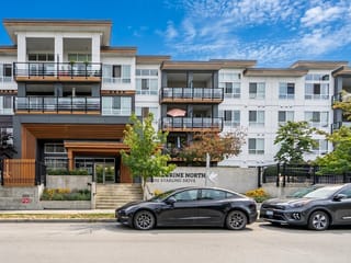 Apartment for sale in Tsawwassen, Tsawwassen, 109 1892 Starling Drive, 263192043 | Realtylink.org