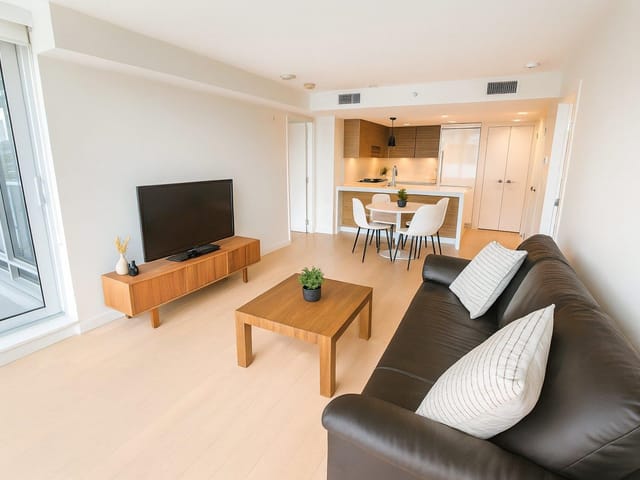 Apartment for rent in Richmond, Richmond, 1601 7333 Murdoch Avenue, 263192045 | Realtylink.org