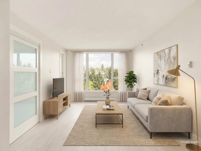Apartment for sale in Vancouver, Vancouver East, 809 5189 Gaston Street, 263192047 | Realtylink.org