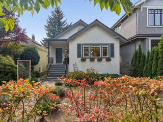 House for sale in Vancouver, Vancouver West, 558 W 19th Avenue, 263192048 | Realtylink.org