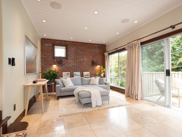 Townhouse for sale in North Vancouver, North Vancouver, 39 3939 Indian River Drive, 263192050 | Realtylink.org