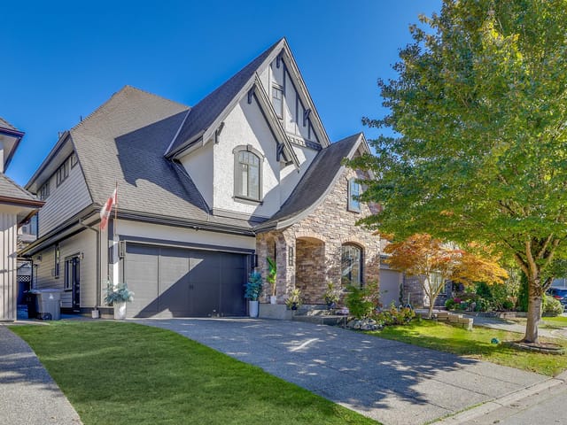 House for sale in Surrey, South Surrey White Rock, 2560 163 Street, 263192051 | Realtylink.org