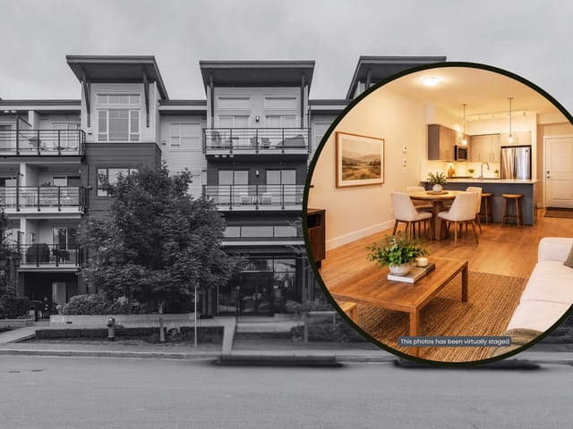 Apartment for sale in Langley, Langley, 101 22136 49 Avenue, 263192056 | Realtylink.org