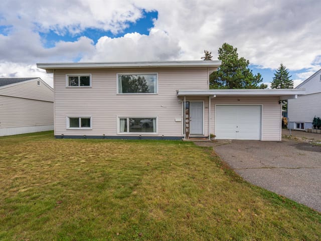 House for sale in Prince George, PG City Central, 894 Irwin Street, 263192057 | Realtylink.org