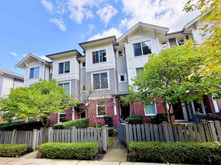 Townhouse for sale in Surrey, Surrey, 8 9718 161a Street, 263192058 | Realtylink.org