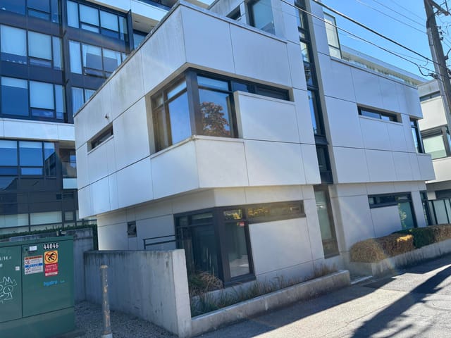 Townhouse for sale in Vancouver, Vancouver West, 6303 Cambie Street, 263192063 | Realtylink.org