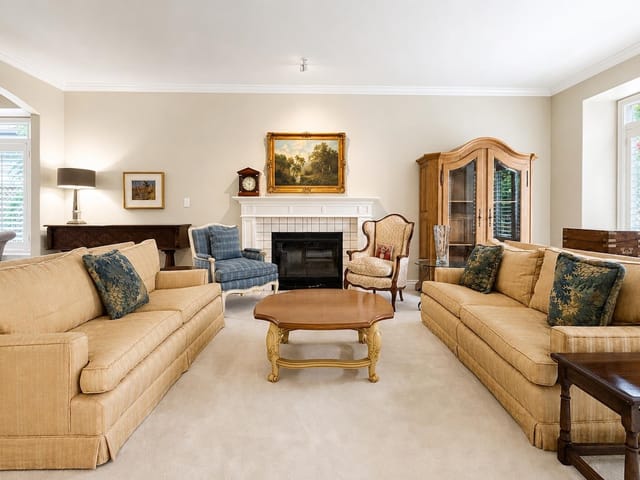 House for sale in Vancouver, Vancouver West, 8418 Gillnet Place, 263192065 | Realtylink.org