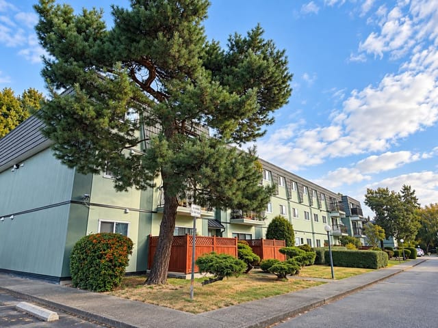 Apartment for sale in Richmond, Richmond, 117 8031 Ryan Road, 263192066 | Realtylink.org