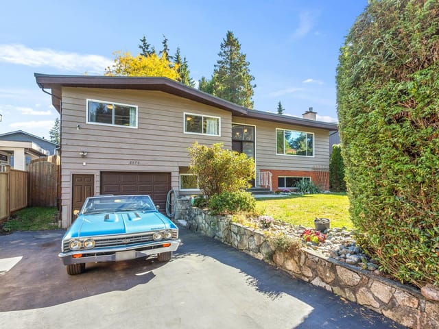 House for sale in North Vancouver, North Vancouver, 2370 Mountain Highway, 263192067 | Realtylink.org