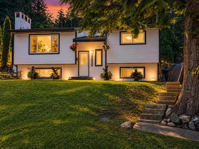 House for sale in Abbotsford, Abbotsford, 34898 Laburnum Avenue, 263192069 | Realtylink.org
