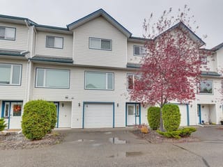 Townhouse for sale in Prince George, PG City South West, 103 4281 Baker Road, 263192070 | Realtylink.org