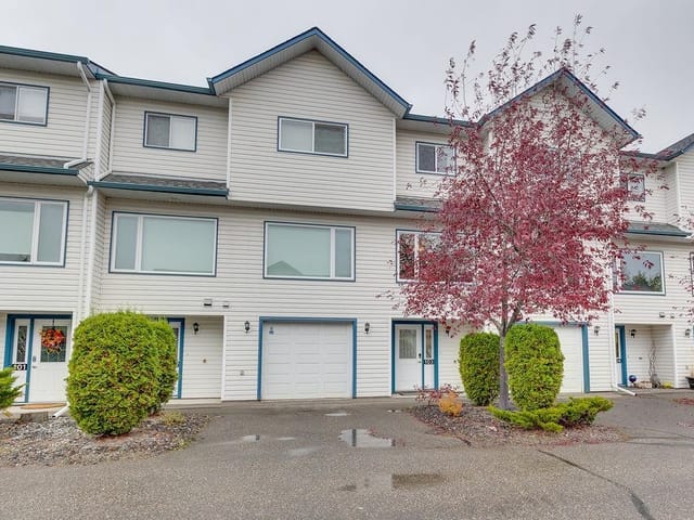 Townhouse for sale in Prince George, PG City South West, 103 4281 Baker Road, 263192070 | Realtylink.org