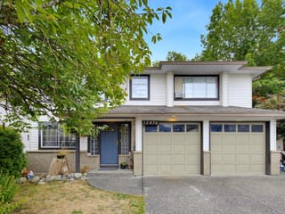 House for sale in Maple Ridge, Maple Ridge, 12476 231b Street, 263192071 | Realtylink.org