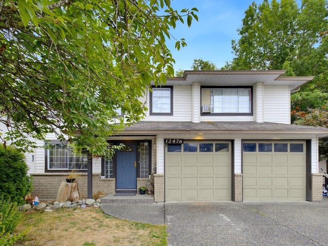 House for sale in Maple Ridge, Maple Ridge, 12476 231b Street, 263192071 | Realtylink.org