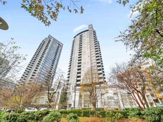 Apartment for sale in Vancouver, Vancouver West, 2508 1155 Seymour Street, 263192072 | Realtylink.org