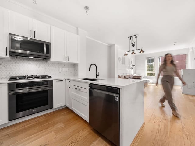 Apartment for sale in North Vancouver, North Vancouver, 417 119 W 22nd Street, 263192074 | Realtylink.org