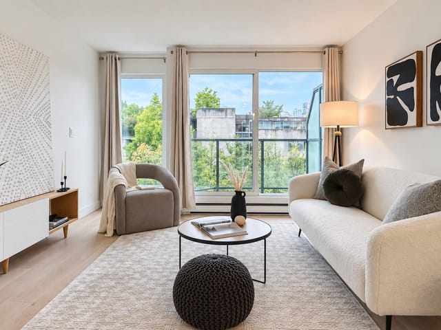 Townhouse for sale in Vancouver, Vancouver West, 10 1355 W 4th Avenue, 263192076 | Realtylink.org
