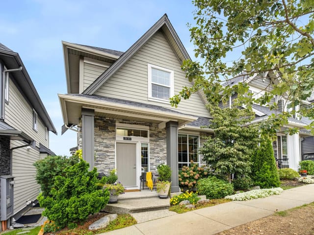 House for sale in Surrey, South Surrey White Rock, 2111 165b Street, 263192081 | Realtylink.org