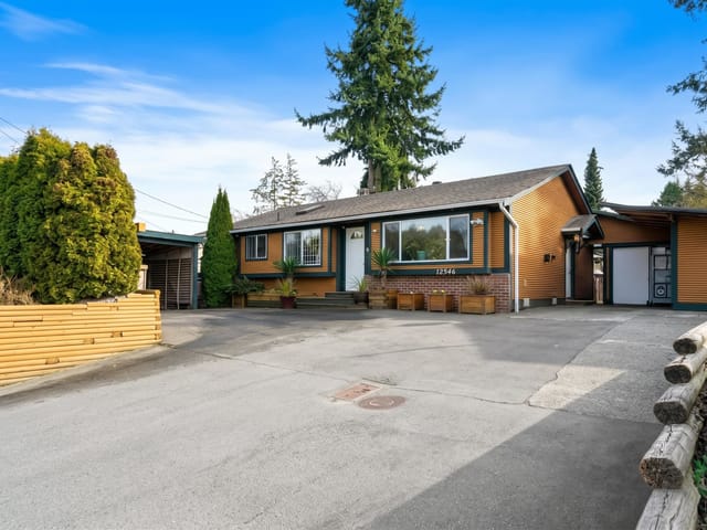 House for sale in Surrey, Surrey, 12546 96 Avenue, 263192082 | Realtylink.org