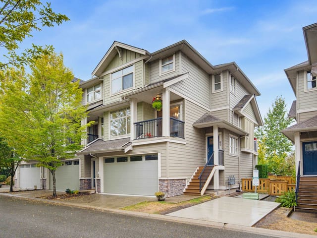 Townhouse for sale in Langley, Langley, 62 22225 50 Avenue, 263192085 | Realtylink.org