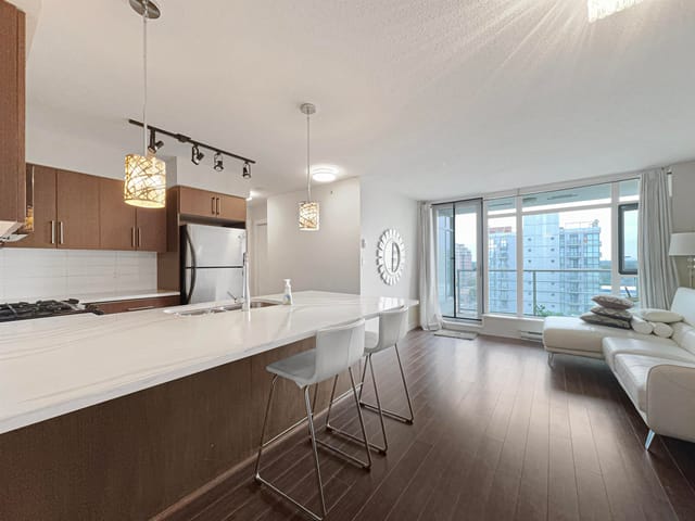 Apartment for rent in Richmond, Richmond, 12xx 8068 Westminister Highway, 263192087 | Realtylink.org