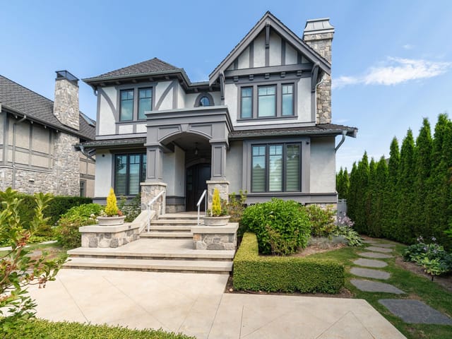 House for sale in Vancouver, Vancouver West, 4021 W 28th Avenue, 263192088 | Realtylink.org