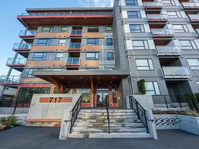 Apartment for sale in Coquitlam, Coquitlam, 603 717 Breslay Street, 263192094 | Realtylink.org