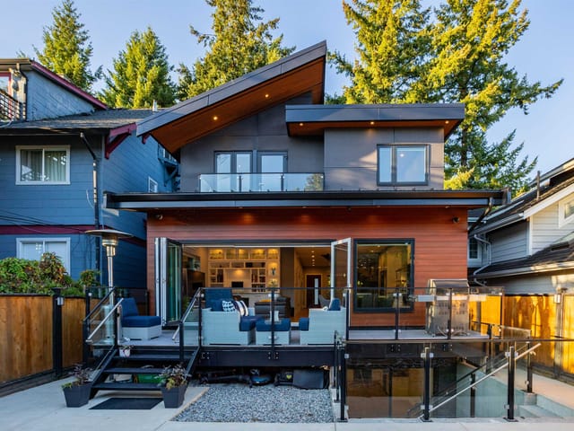 House for sale in Vancouver, Vancouver West, 426 W 17th Avenue, 263192096 | Realtylink.org