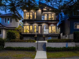 House for sale in Vancouver, Vancouver West, 426 W 17th Avenue, 263192096 | Realtylink.org