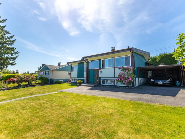 House for sale in Burnaby, Burnaby South, 4646 Charlotte Court, 263192100 | Realtylink.org