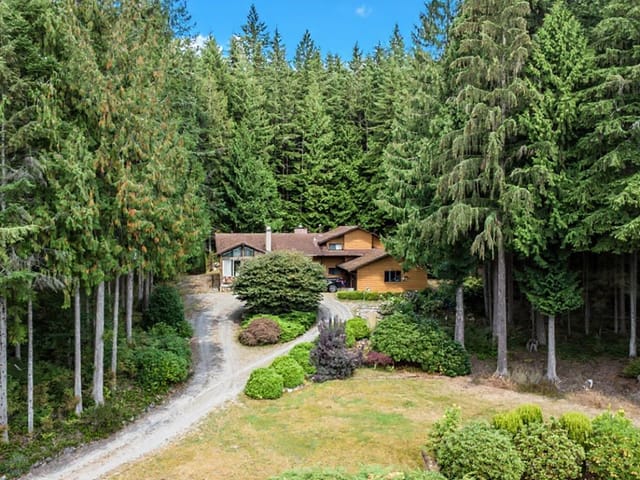House for sale in Maple Ridge, Maple Ridge, 27573 Sayers Crescent, 263192103 | Realtylink.org