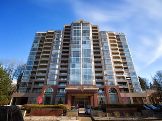 Apartment for sale in North Vancouver, North Vancouver, 1213 1327 E Keith Road, 263192106 | Realtylink.org