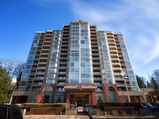 Apartment for sale in North Vancouver, North Vancouver, 1213 1327 E Keith Road, 263192106 | Realtylink.org