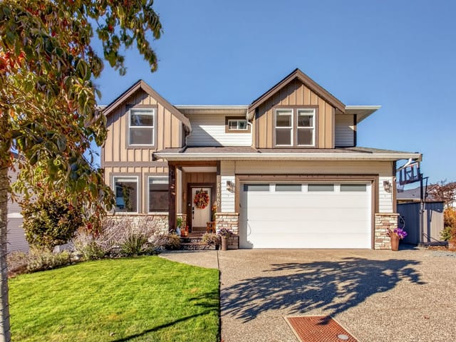 House for sale in Chilliwack, Chilliwack, 51067 Coleraine Avenue, 263192107 | Realtylink.org