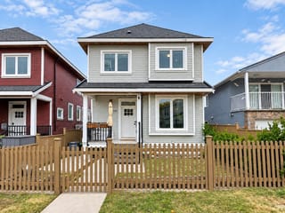 1/2 Duplex for sale in Vancouver, Vancouver East, 4985 Moss Street, 263192109 | Realtylink.org