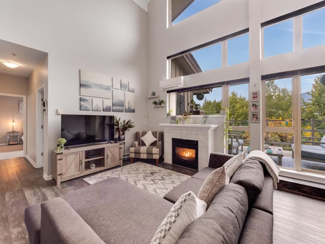 Apartment for sale in North Vancouver, North Vancouver, 510 580 Raven Woods Drive, 263192113 | Realtylink.org