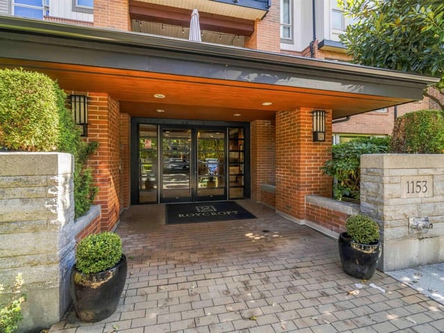 Apartment for sale in Coquitlam, Coquitlam, 105 1153 Kensal Place, 263192115 | Realtylink.org