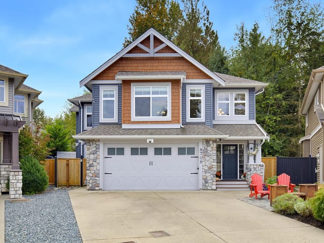 House for sale in Mission, Mission, 8708 Parker Court, 263192117 | Realtylink.org