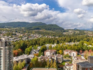 Apartment for sale in Coquitlam, Coquitlam, 2301 2975 Atlantic Avenue, 263192121 | Realtylink.org