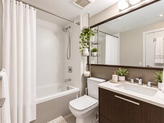 Apartment for sale in Coquitlam, Coquitlam, 2301 2975 Atlantic Avenue, 263192121 | Realtylink.org