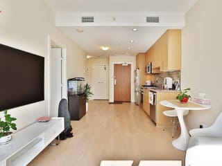 Apartment for sale in Vancouver, Vancouver West, 1011 38 W 1st Avenue, 263192123 | Realtylink.org
